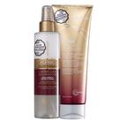 Kit Joico K-PAK Color Therapy Home Care Cabelos Brilhosos (2 Produtos)