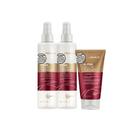 Kit Joico K-Pak Color Therapy Mais Brilho (3 produtos)