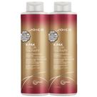 Kit Joico K-PAK Color Therapy Smart Release - Shampoo 1L (2 Unidades)