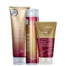Kit Joico K-PAK Color Therapy Smart Release Trio (3 Produtos)