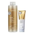Kit Joico K-Pak - Shampoo 1L + Máscara Hydrator 250ml