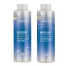 Kit Joico Moisture Recovery - Shampoo e Condicionador 2x1l