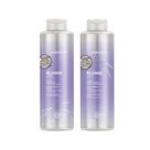 Kit Joico Professional Blonde Life Violet - Shampoo 1000ml + Condicionador 1000ml