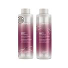 Kit Joico Professional Defy Damage Protective - Shampoo 1000ml + Condicionador 1000ml Kit Joico Professional Defy Damage Protective - Shampoo 1000ml + Condicionador 1000ml
