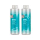 Kit Joico Professional Hydra Splash - Shampoo 1000ml + Condicionador 1000ml Kit Joico Professional Hydra Splash - Shampoo 1000ml + Condicionador 1000ml