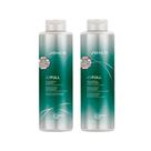 Kit Joico Professional Joifull Volumizing - Shampoo 1000ml + Condicionador 1000ml