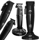 Kit JRL Onyx Com Máquinas de Corte E Acabamento Profissionais Original 1 Ano De Garantia