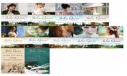 Kit Julia Quinn Bridgertons Julia Quinn + Lady Whistledown