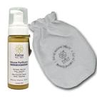 Kit July - Limpeza Facial Natural e Vegano - Kelse Pro Skin