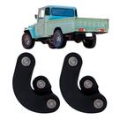 Kit Jumelo para Toyota Bandeirante - Cabine Simples, Dupla e Jipe