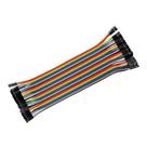 Kit jumper femea-femea 30cm premium 40 und