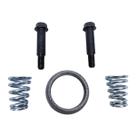 Kit junção anel malha aço corsa m11