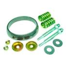Kit Juncao com Anel Aço Silencioso 306 / Xsara Picasso 1.8 Kit Juncao com Anel Aço Silencioso 306 / Xsara Picasso 1.8