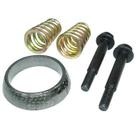 Kit Juncao com Anel Aço Ventra 8V - CBB350 Kit Juncao com Anel Aço Ventra 8V - CBB350