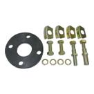 Kit Junção Elástica Parcial C10 D10 20
