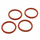 Kit Junta Adm. Elring 258.620 Peugeot 207 1.4 - Cód.11900