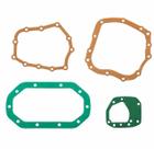 Kit Junta Anel Diferencial Cambio Gm Monza Kadett Todos Kit Junta Anel Diferencial Cambio Gm Monza Kadett Todos