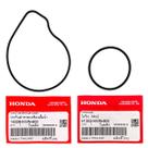 Kit Junta Anel Vedação Bomba De Água Pcx 150, Adv 150 Honda Kit Junta Anel Vedação Bomba De Água Pcx 150, Adv 150 Honda