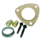 Kit Junta C/ Anel + Junta Catalisador Honda Civic 1.6 97 00