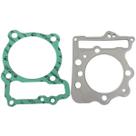 Kit Junta Cabeçote E Cilindro Nx 400 Falcon 1999 Á 2002