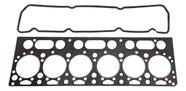 Kit Junta Cabeçote Perkins 6357 D60 D70 F600 F700 F11000