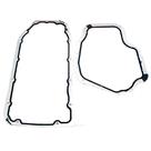 Kit Junta Cárter Vectra Astra Zafira 2.0 2.2 16v - Aluminio