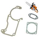 Kit Junta Compativel Motosserra Stihl Ms 260 026