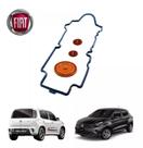 Kit junta da tampa de válvula argo cronus strada uno 1.3 firefly flex 8v 4cc 2016 a 2021 jt020