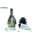 Kit junta deslizante hidraulica - corsa 2002 a 2012 / meriva 2003 a 2013 / montana 2004 a 2012 - jhc0223