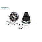 Kit junta deslizante hidraulica exceto turbo - tempra 1992 a 1999 / tipo 1994 a 1997 - jhc0219