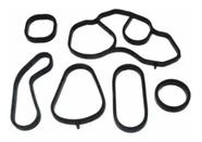 Kit Junta Filtro De Óleo 308 408 3008 Mini Ds3 Ds4 1.6 Thp