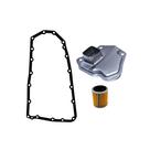 Kit Junta Filtros Externo Interno Jf011 Cvt Sentra Versa Kit Junta Filtros Externo Interno Jf011 Cvt Sentra Versa