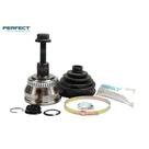 Kit junta homocinetica - audi a4 1995 a 2001 / passat 1999 a 2005 - kjh4181