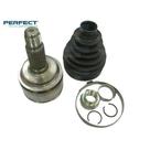 Kit junta homocinetica automatica - new civic 2006 a 2011 - kjh0304