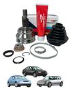 Kit junta homocinética c/s abs a3 1.6 8v 1999/2008