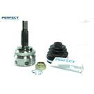 Kit junta homocinetica - citroen c3 2002 a 2012 - kjh0100