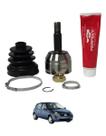 Kit junta homocinética clio 1.6 8v/16v 2002/2012