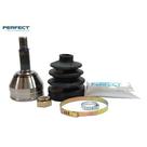 Kit junta homocinetica - clio 2000 a 2001 - kjh0110 Kit junta homocinetica - clio 2000 a 2001 - kjh0110
