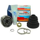 Kit Junta Homocinetica - Cooper 1.5 / 1.6 / 2.0 Automático 1999 A 2018 - Kjh1502