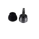 Kit junta homocinética fixa, fiat stilo abarth 2.4 2002 em diante ajh03031 Kit junta homocinética fixa, fiat stilo abarth 2.4 2002 em diante ajh03031