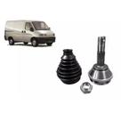 Kit junta homocinética fixa jumper ducato peugeot boxer 2.5 2.8 td aro 15 1994 em diante dfb130001