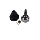 Kit junta homocinética fixa, peugeot 306, 405, break, 1.8 2.0 16v, 1995 a 2001 ajh04010abs