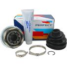 Kit Junta Homocinética - Fusion 3.0 24V V6 - Automatica 2009 A 2012 - Kjh0207