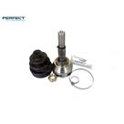 Kit junta homocinetica - gm s10 1994 a 2011 - kjh0327