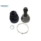 Kit junta homocinetica hidraulica - courier 1999 a 2013 / ecosport 1999 a 2007 / fiesta 1999 a 2012 / focus 2006 a 2010 / ka 2000 a 2013 - kjh0227