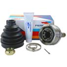 Kit Junta Homocinetica - Hilux 2.5 Turbo 4X4 - Manual 2005 A 2016 - Kjh0707