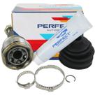 Kit Junta Homocinética - Kwid 1.0 12V 2017 A 2019 - Kjh0631