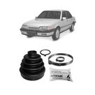 Kit Junta Homocinética Ld Roda Authomix Monza 1992 até 1996 Kit Junta Homocinética Ld Roda Authomix Monza 1992 até 1996