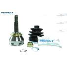 Kit junta homocinetica mecanica - fiat 128 1976 a 1984 / fiat 147 1976 a 1986 / premio 1985 a 1985 / spazio 1983 a 1984 / uno 1984 a 1996 - kjh0224