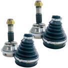 Kit junta homocinética roda ducato aro 15 2008/...